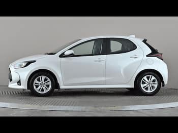 Used Mazda Mazda2 HYBRID 2022 for sale - 79739398: Photo