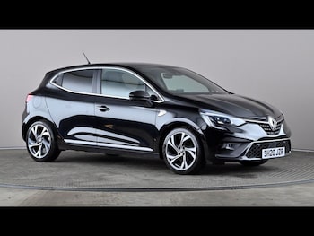 Used Renault Clio 2020 for sale - 78744332: Photo
