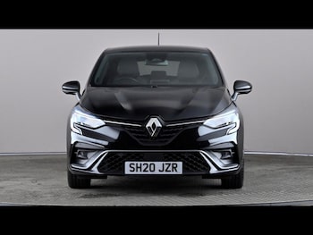 Used Renault Clio 2020 for sale - 78744332: Photo