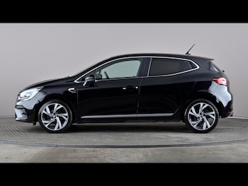 Used Renault Clio 2020 for sale - 78744332: Photo