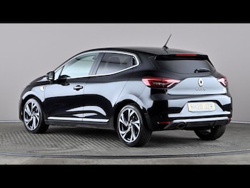 Used Renault Clio 2020 for sale - 78744332: Photo