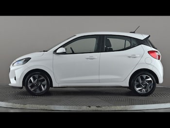 Used Hyundai i10 2023 for sale - 78659428: Photo