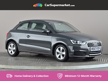 Used Audi A1 2017 for sale - 76011238: Photo