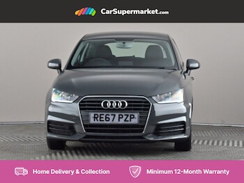Used Audi A1 2017 for sale - 76011238: Photo