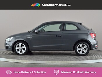 Used Audi A1 2017 for sale - 76011238: Photo