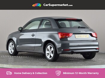 Used Audi A1 2017 for sale - 76011238: Photo