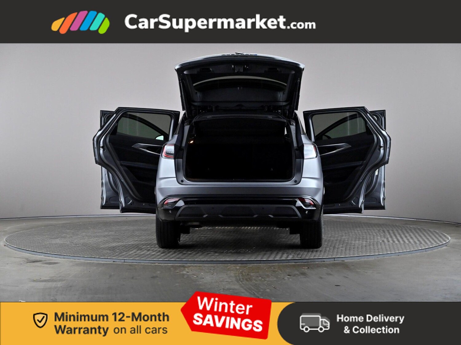 Used Renault Austral 2024 for sale - 77206701: Photo 12