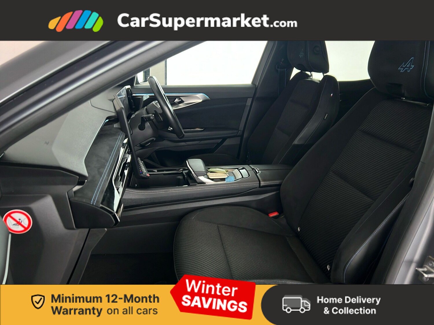 Used Renault Austral 2024 for sale - 77206701: Photo 17