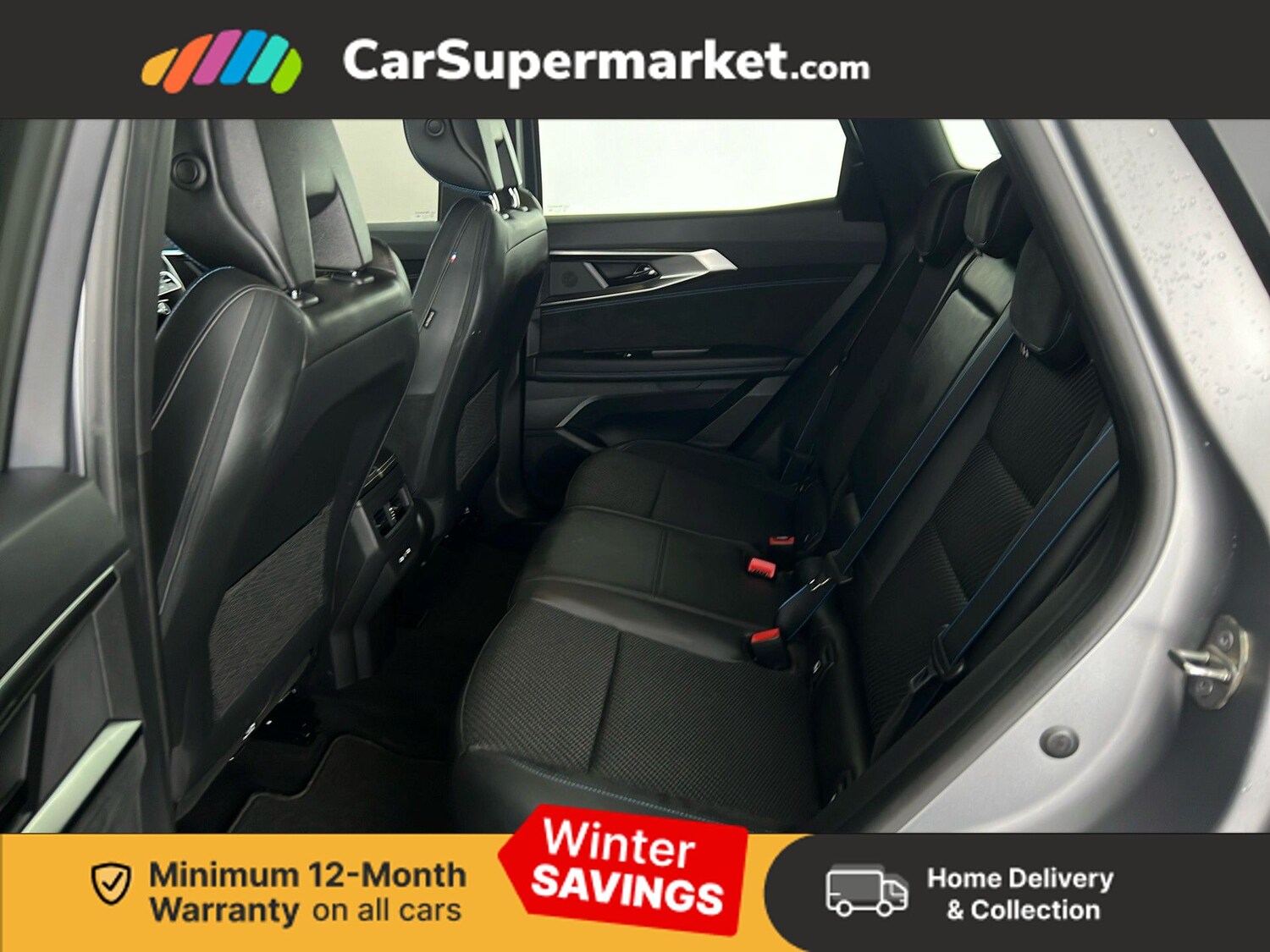 Used Renault Austral 2024 for sale - 77206701: Photo 18