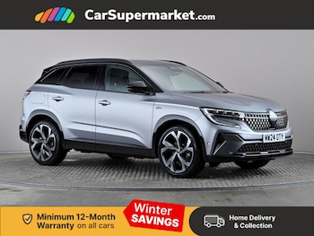 Used Renault Austral 2024 for sale - 77206701: Photo