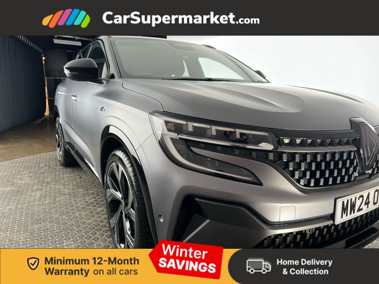 Used Renault Austral 2024 for sale - 77206701: Photo 20