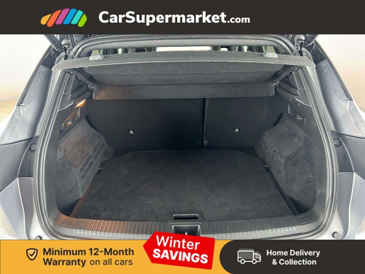 Used Renault Austral 2024 for sale - 77206701: Photo 22