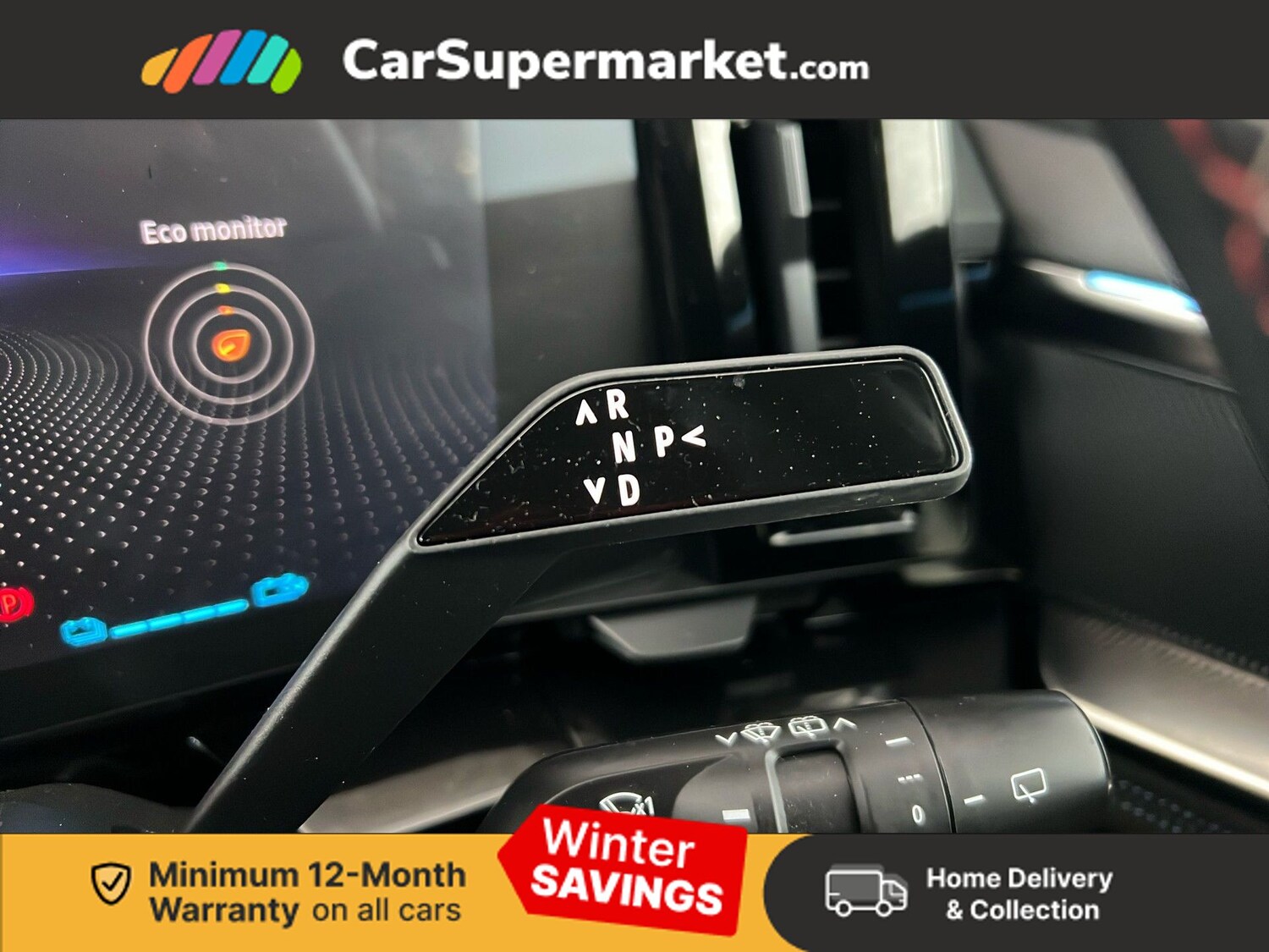 Used Renault Austral 2024 for sale - 77206701: Photo 24