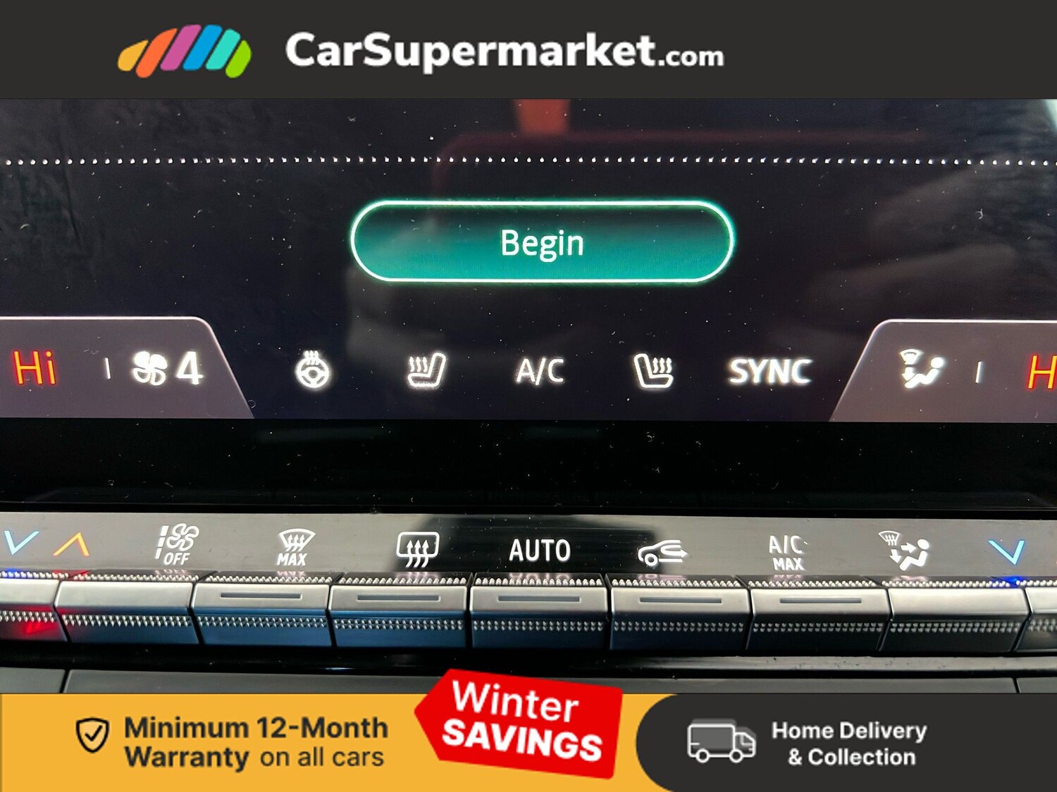 Used Renault Austral 2024 for sale - 77206701: Photo 26