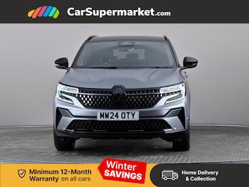 Used Renault Austral 2024 for sale - 77206701: Photo