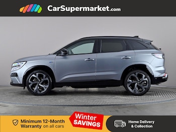 Used Renault Austral 2024 for sale - 77206701: Photo