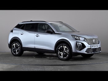 Used Peugeot 2008 2024 for sale - 79163757: Photo