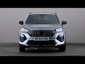 Used Peugeot 2008 2024 for sale - 79163757: Photo