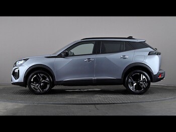 Used Peugeot 2008 2024 for sale - 79163757: Photo