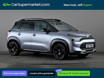 Used Citroen C3 Aircross 2022 for sale - 78257722: Photo