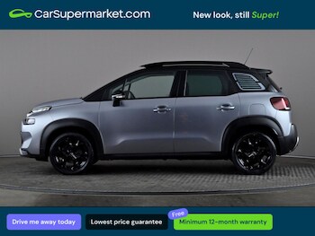 Used Citroen C3 Aircross 2022 for sale - 78257722: Photo