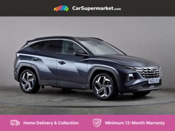 2022 - 1.6 TGDi Ultimate 2WD 5-Door