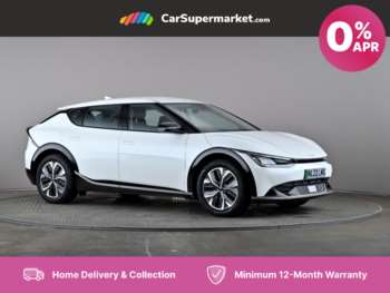2022 - 166kW Air 77.4kWh Auto 5-Door