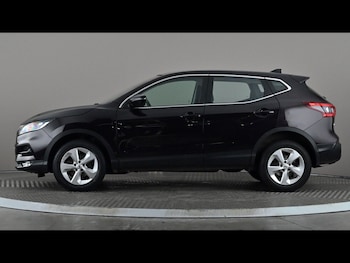 Used Nissan Qashqai 2018 for sale - 78975919: Photo