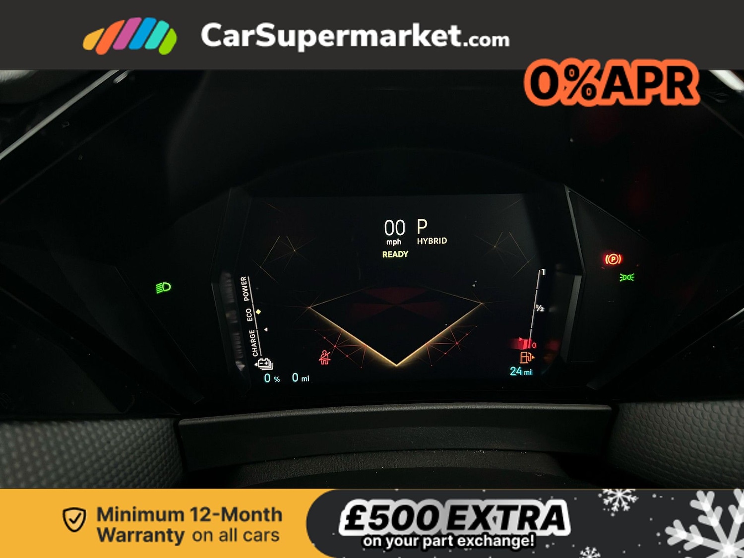 Used DS Automobiles DS 4 2022 for sale - 76949554: Photo 16