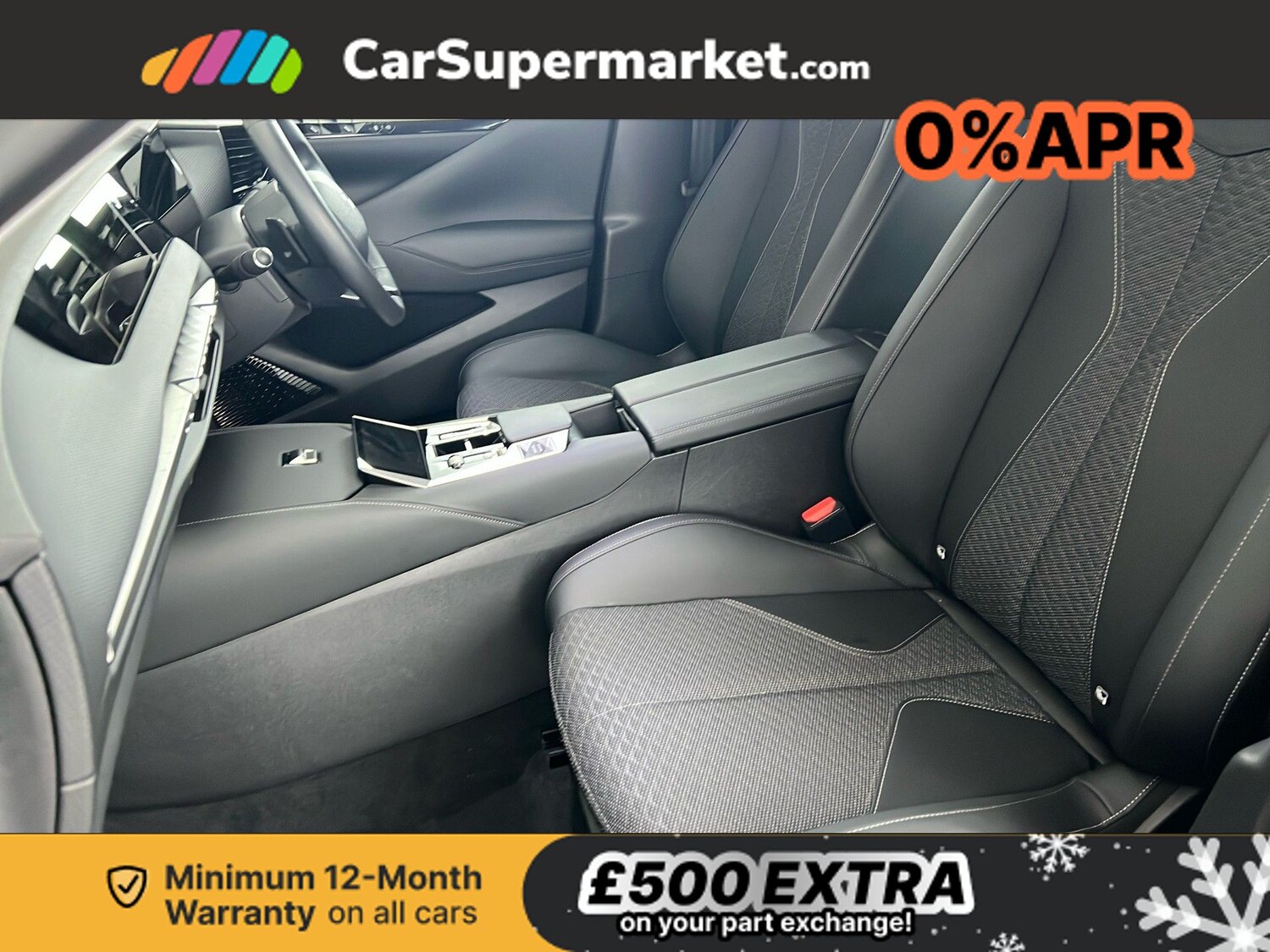 Used DS Automobiles DS 4 2022 for sale - 76949554: Photo 18