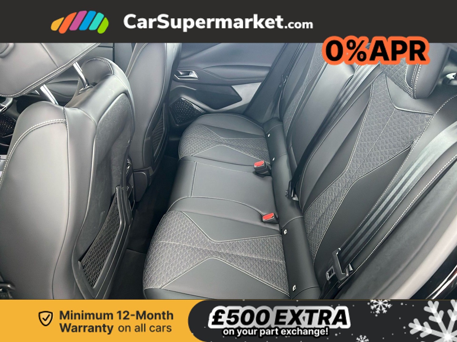 Used DS Automobiles DS 4 2022 for sale - 76949554: Photo 19