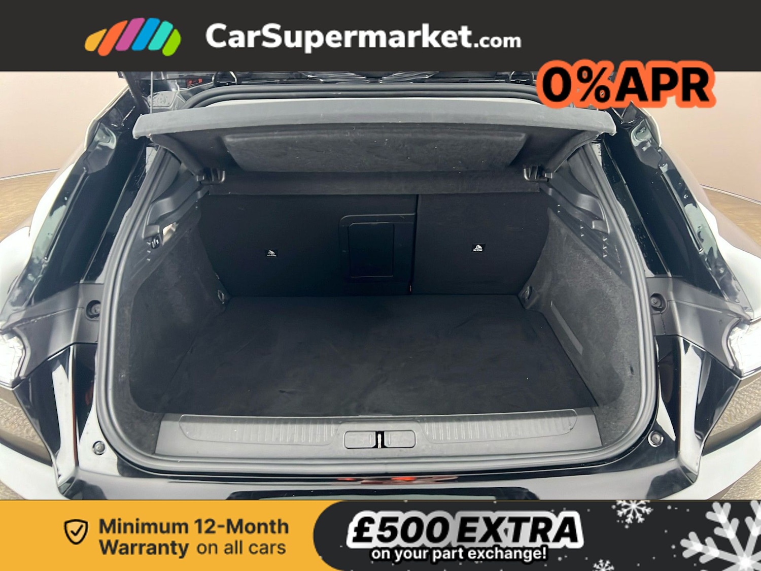 Used DS Automobiles DS 4 2022 for sale - 76949554: Photo 23