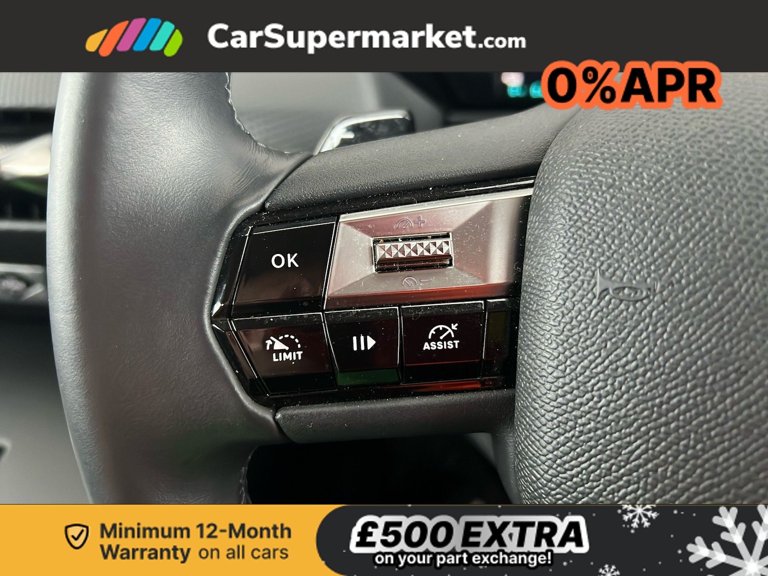 Used DS Automobiles DS 4 2022 for sale - 76949554: Photo 26