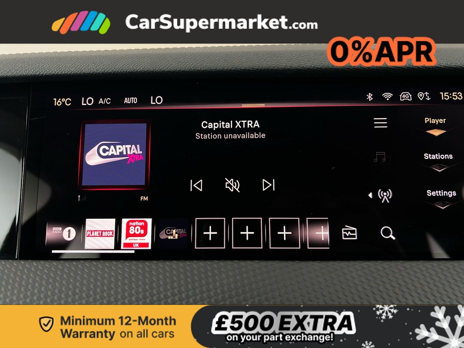 Used DS Automobiles DS 4 2022 for sale - 76949554: Photo 27