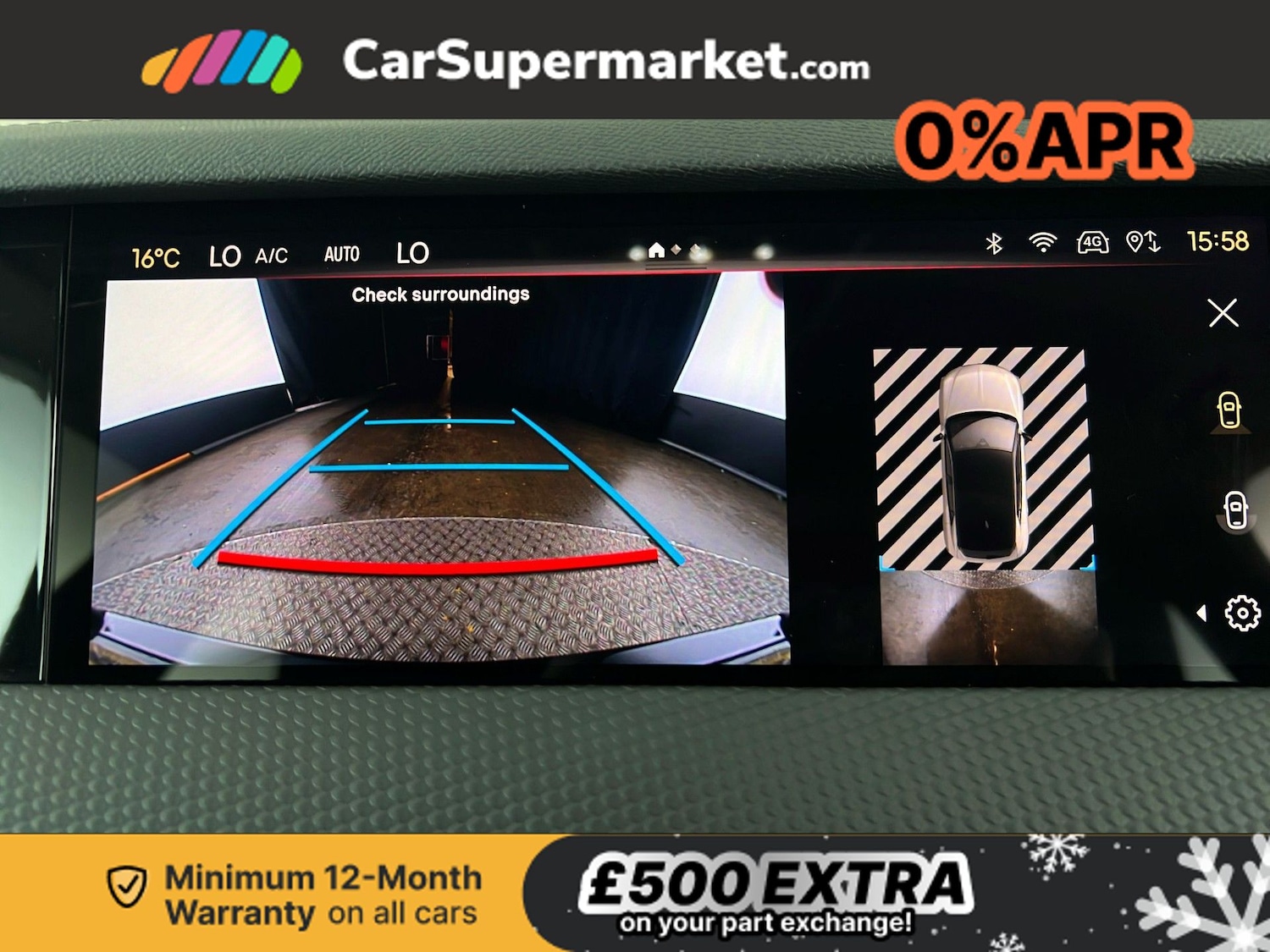 Used DS Automobiles DS 4 2022 for sale - 76949554: Photo 29