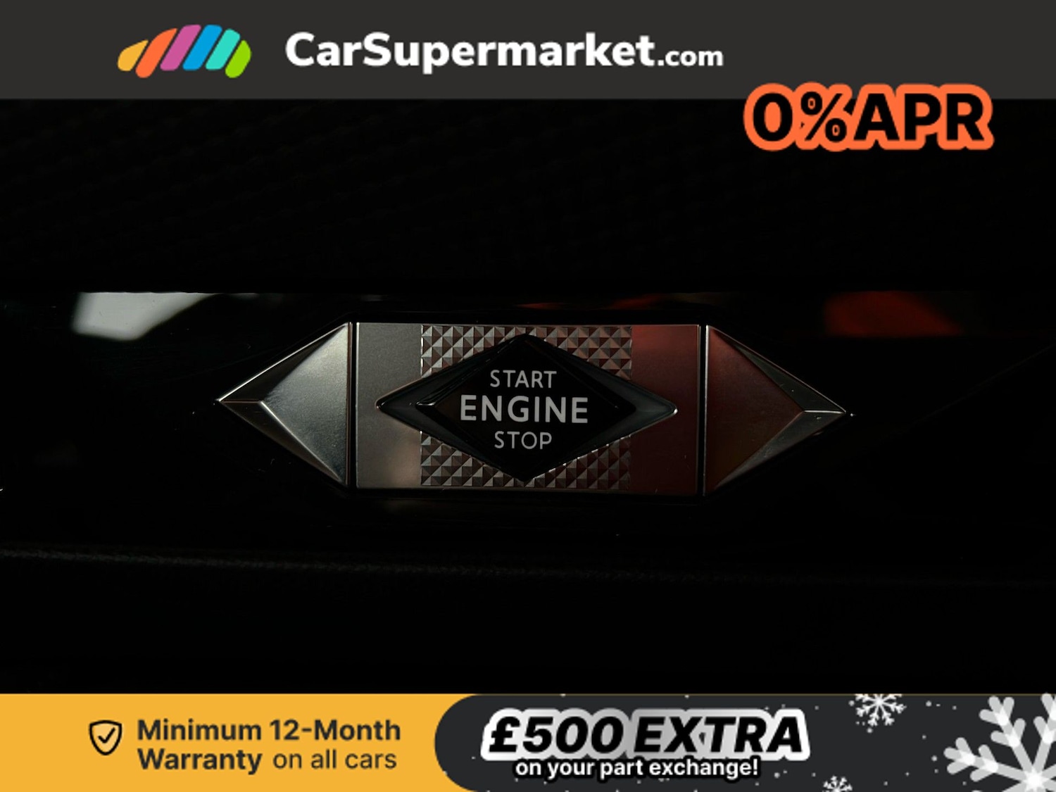 Used DS Automobiles DS 4 2022 for sale - 76949554: Photo 30