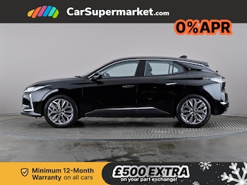 Used DS Automobiles DS 4 2022 for sale - 76949554: Photo