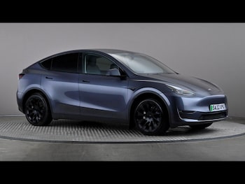 Used Tesla Model Y 2022 for sale - 79608513: Photo
