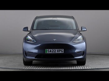 Used Tesla Model Y 2022 for sale - 79608513: Photo
