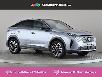 Used Peugeot 3008 2023 for sale - 75944887: Photo