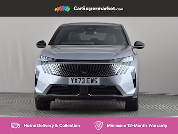 Used Peugeot 3008 2023 for sale - 75944887: Photo
