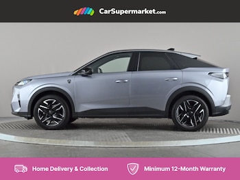 Used Peugeot 3008 2023 for sale - 75944887: Photo