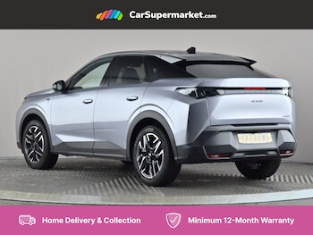 Used Peugeot 3008 2023 for sale - 75944887: Photo
