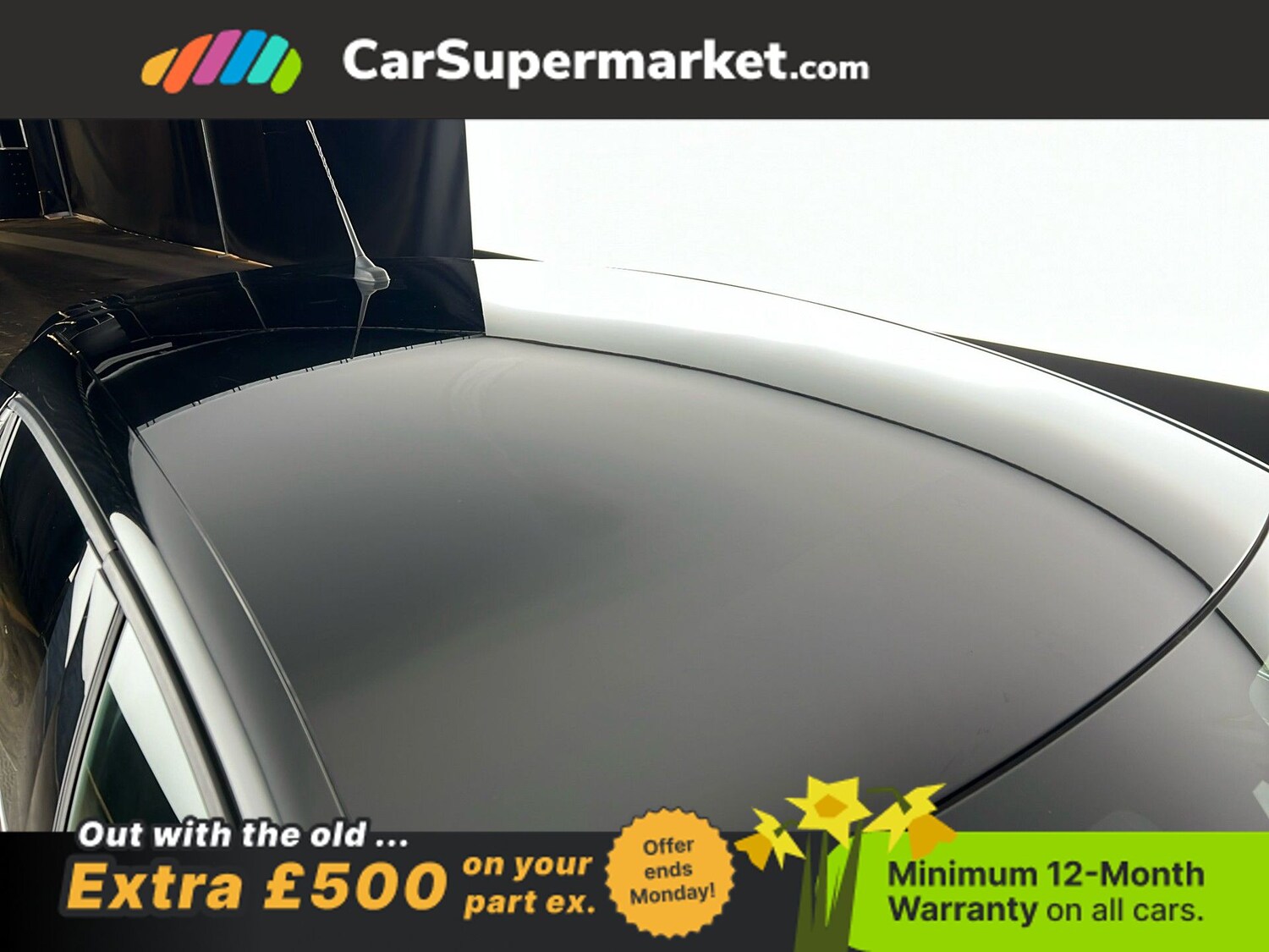 Used Vauxhall Corsa 2023 for sale - 77961402: Photo 22