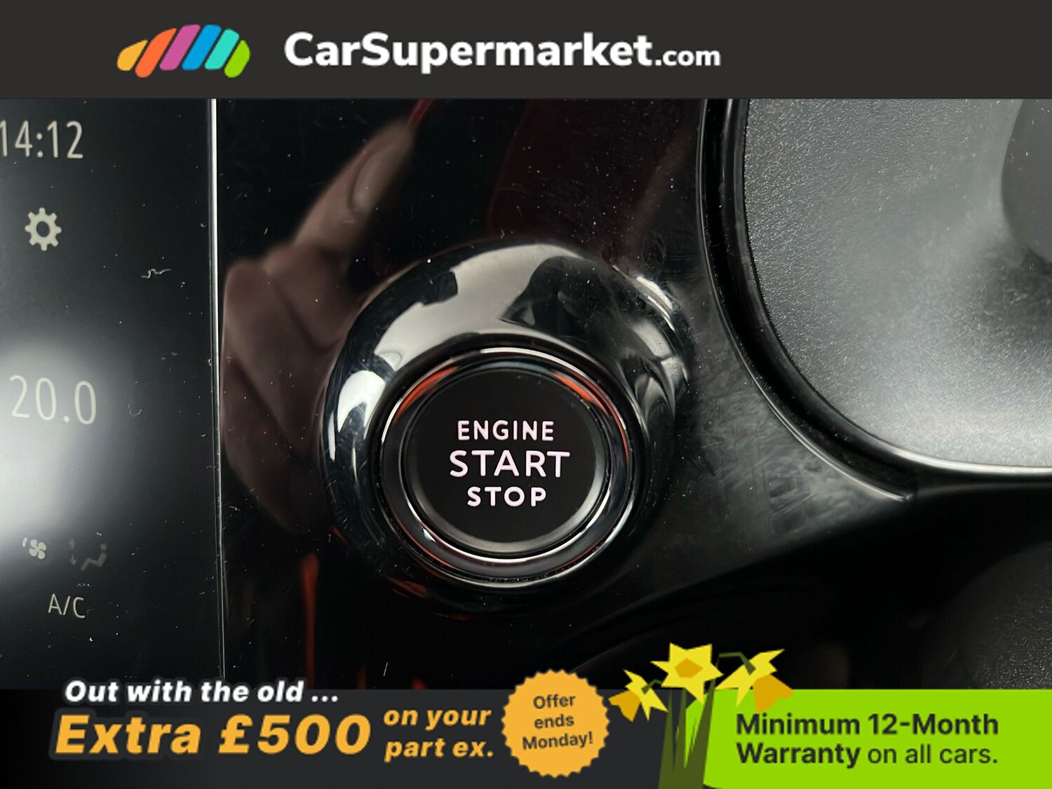 Used Vauxhall Corsa 2023 for sale - 77961402: Photo 31