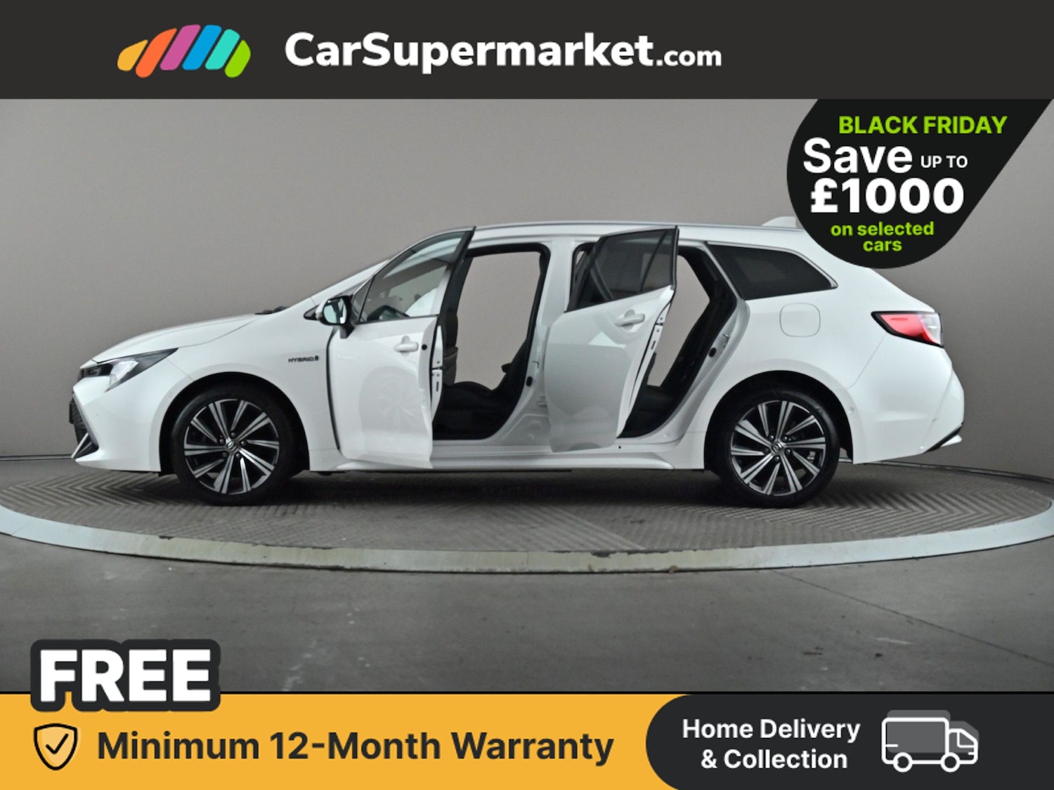 Used Toyota Corolla 2021 for sale - 76641808: Photo 10