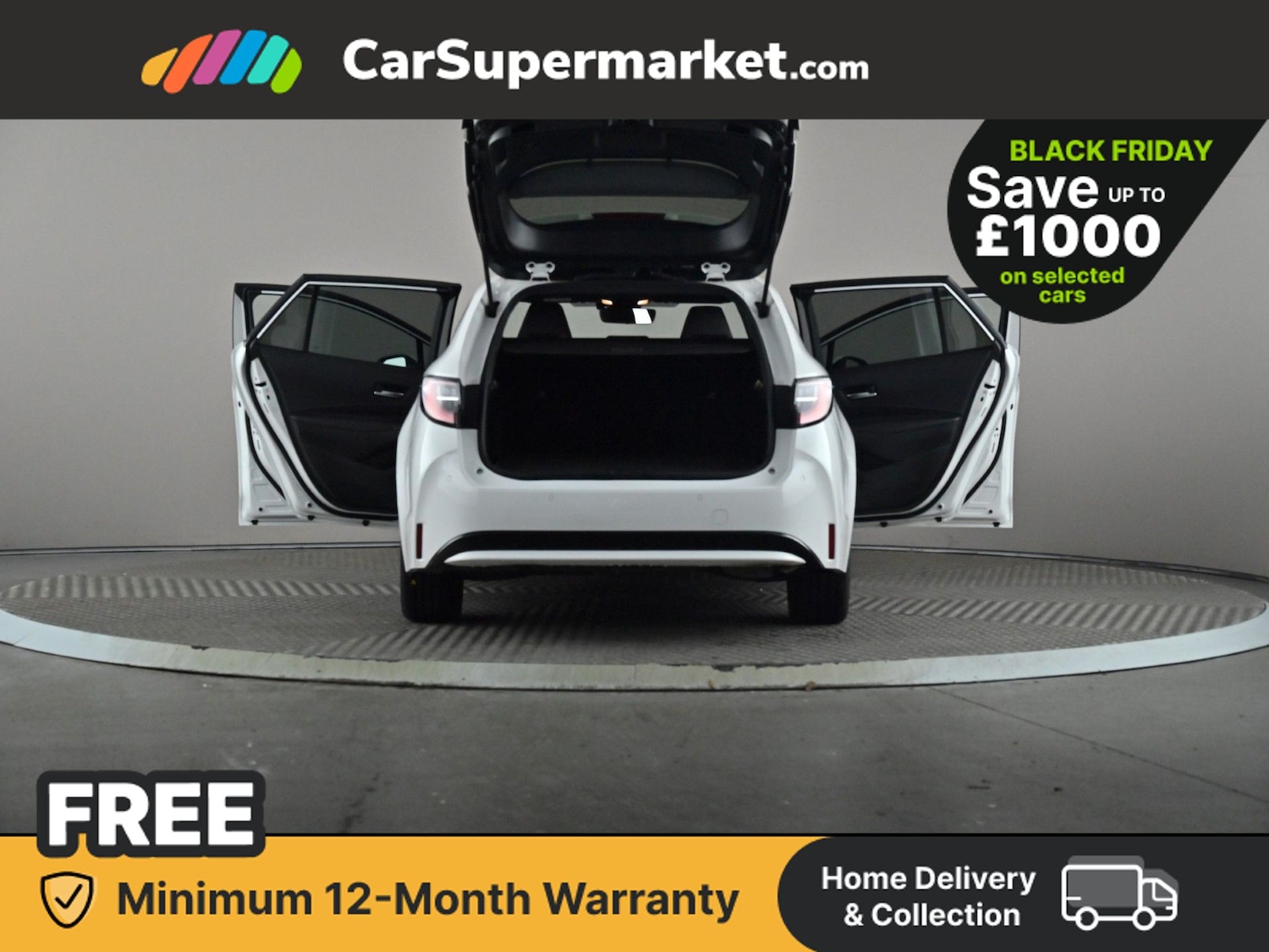 Used Toyota Corolla 2021 for sale - 76641808: Photo 12