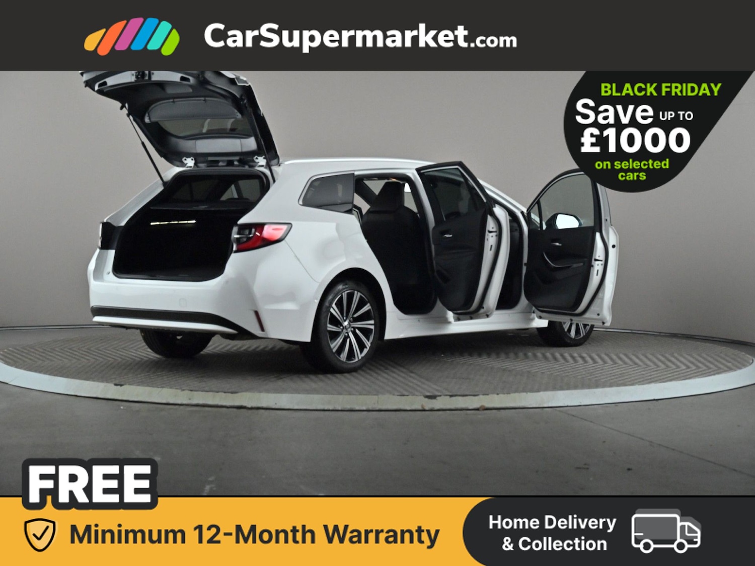 Used Toyota Corolla 2021 for sale - 76641808: Photo 13