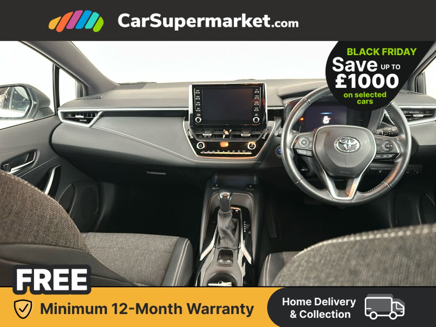 Used Toyota Corolla 2021 for sale - 76641808: Photo 14