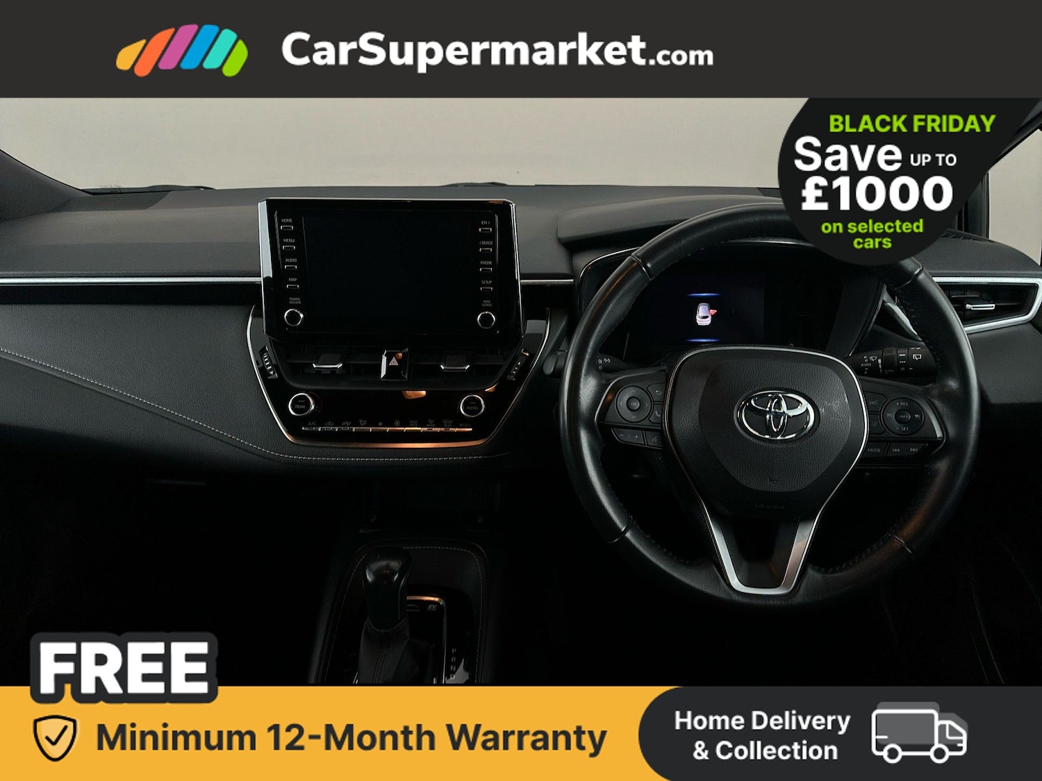 Used Toyota Corolla 2021 for sale - 76641808: Photo 15